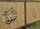 Bamboo fencing Temporary Fencing Suppliers