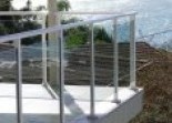 Glass balustrading Fencing Companies