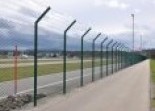Security fencing Temporary Fencing Suppliers