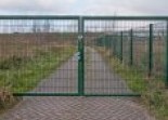 Weldmesh fencing Temporary Fencing Suppliers